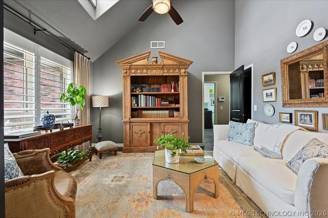 16701 E 49th Place S, Tulsa, OK 74134