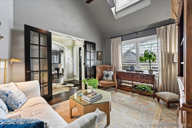 16701 E 49th Place S, Tulsa, OK 74134