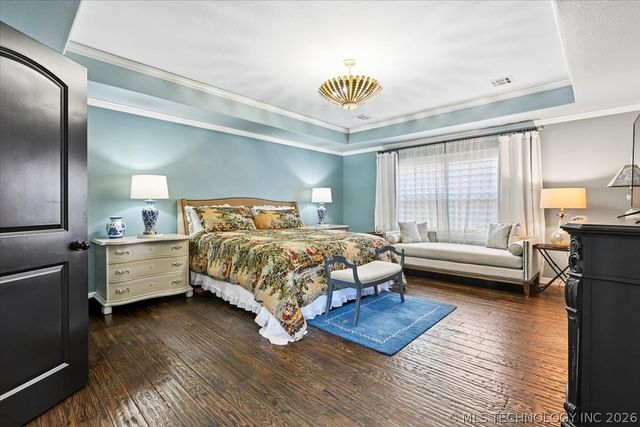 16701 E 49th Place S, Tulsa, OK 74134