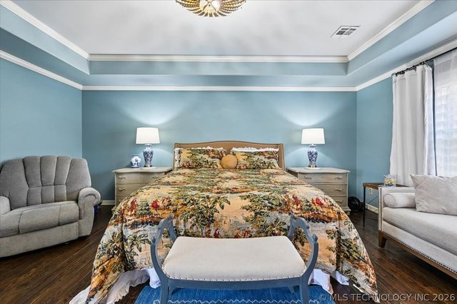 16701 E 49th Place S, Tulsa, OK 74134