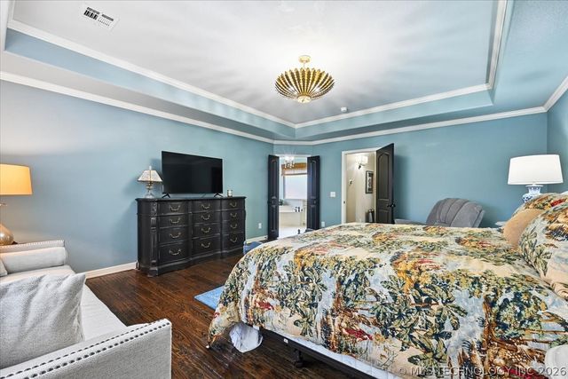 16701 E 49th Place S, Tulsa, OK 74134