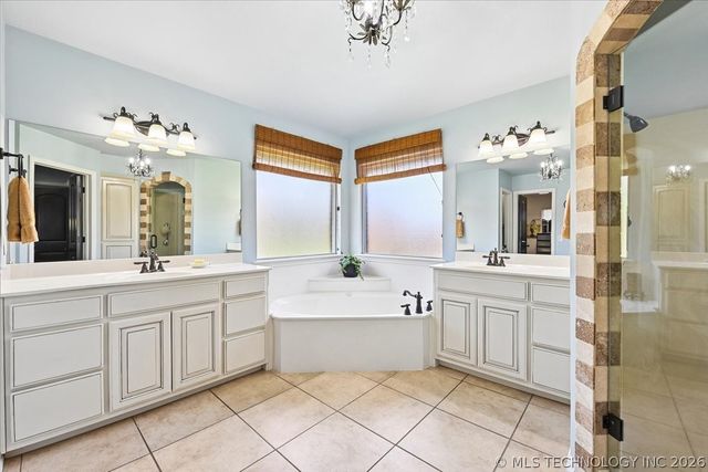 16701 E 49th Place S, Tulsa, OK 74134