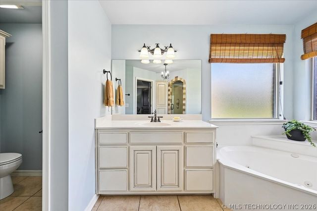 16701 E 49th Place S, Tulsa, OK 74134