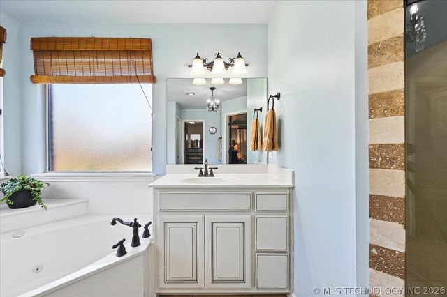 16701 E 49th Place S, Tulsa, OK 74134