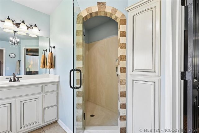 16701 E 49th Place S, Tulsa, OK 74134