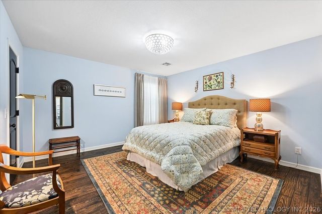 16701 E 49th Place S, Tulsa, OK 74134