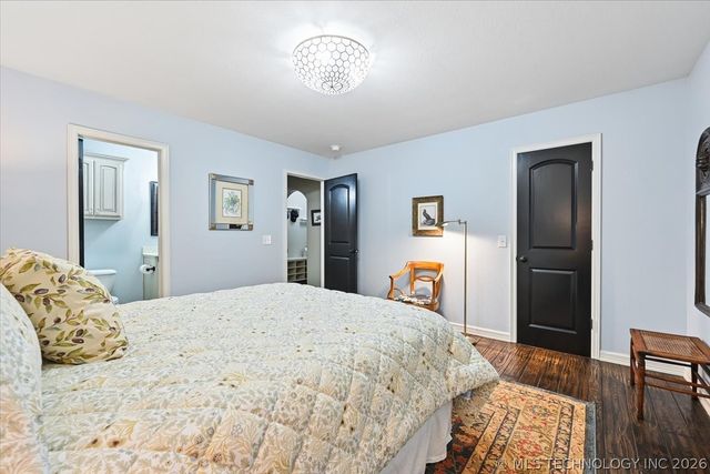 16701 E 49th Place S, Tulsa, OK 74134