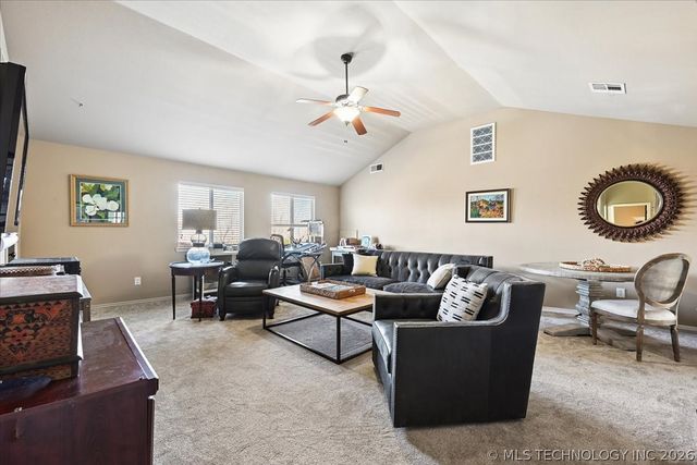 16701 E 49th Place S, Tulsa, OK 74134