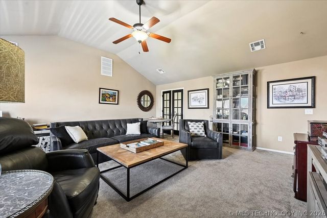 16701 E 49th Place S, Tulsa, OK 74134