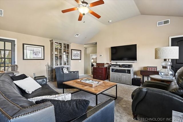 16701 E 49th Place S, Tulsa, OK 74134