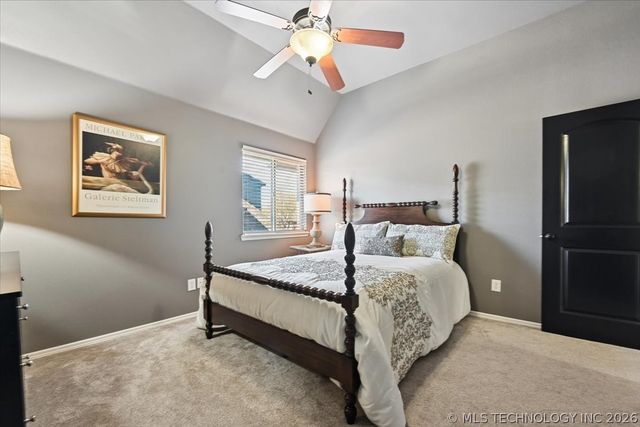 16701 E 49th Place S, Tulsa, OK 74134