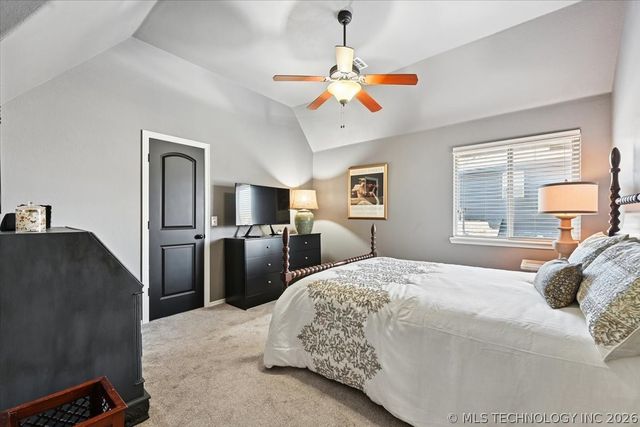 16701 E 49th Place S, Tulsa, OK 74134