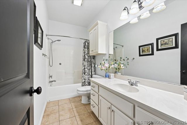 16701 E 49th Place S, Tulsa, OK 74134