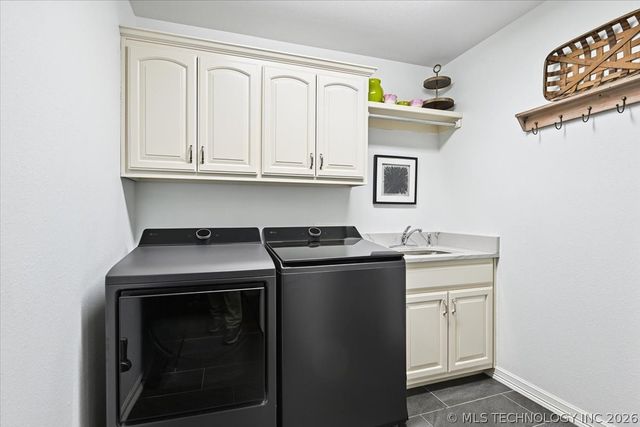 16701 E 49th Place S, Tulsa, OK 74134