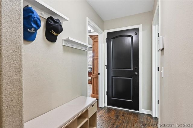 16701 E 49th Place S, Tulsa, OK 74134