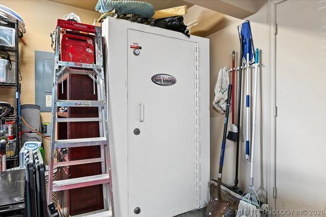 16701 E 49th Place S, Tulsa, OK 74134