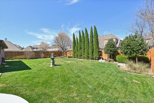 16701 E 49th Place S, Tulsa, OK 74134