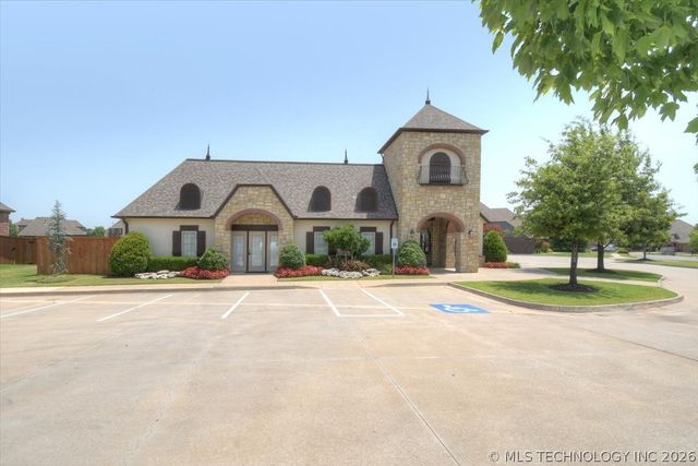 16701 E 49th Place S, Tulsa, OK 74134