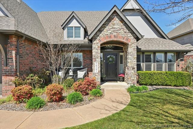 16701 E 49th Place S, Tulsa, OK 74134