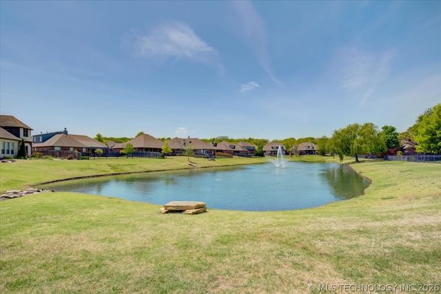 16701 E 49th Place S, Tulsa, OK 74134