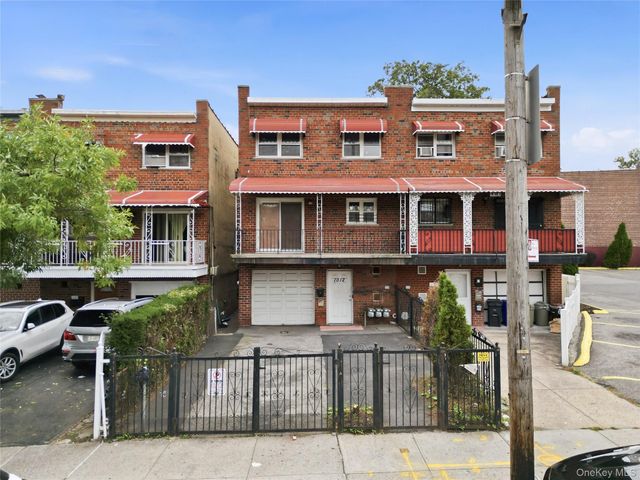 1012 E 233rd Street, Bronx, NY 10466