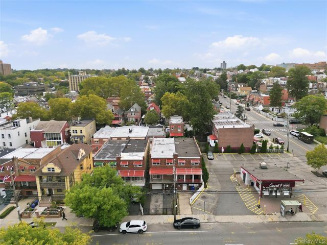 1012 E 233rd Street, Bronx, NY 10466