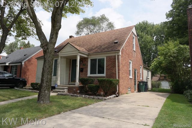 2930 N Connecticut Avenue, Royal Oak, MI 48073