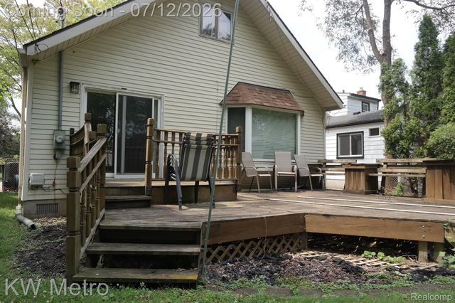 2930 N Connecticut Avenue, Royal Oak, MI 48073