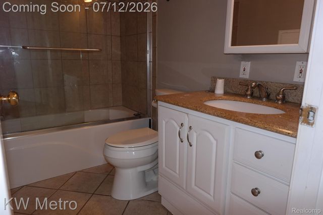 2930 N Connecticut Avenue, Royal Oak, MI 48073