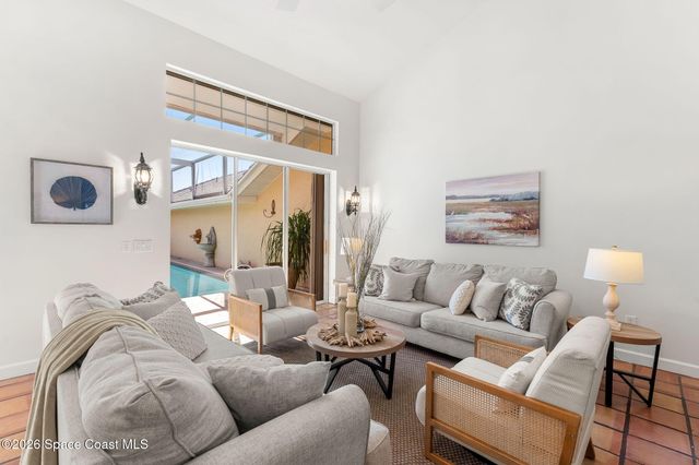 216 Glengarry Avenue, Melbourne Beach, FL 32951