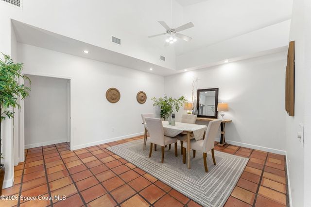 216 Glengarry Avenue, Melbourne Beach, FL 32951