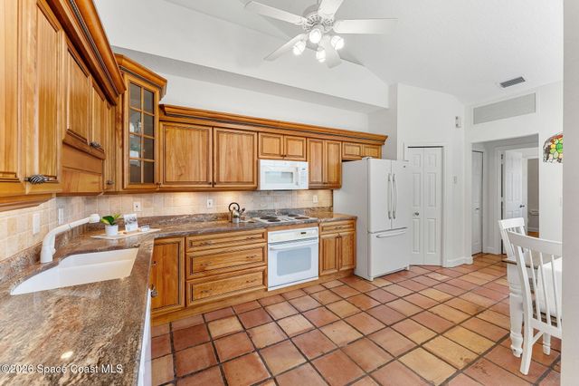 216 Glengarry Avenue, Melbourne Beach, FL 32951