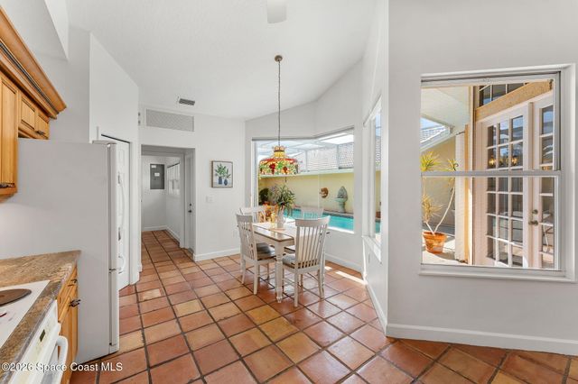 216 Glengarry Avenue, Melbourne Beach, FL 32951