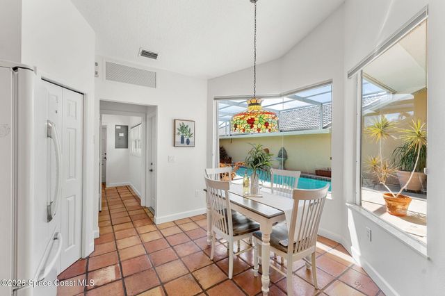 216 Glengarry Avenue, Melbourne Beach, FL 32951