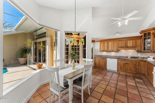 216 Glengarry Avenue, Melbourne Beach, FL 32951