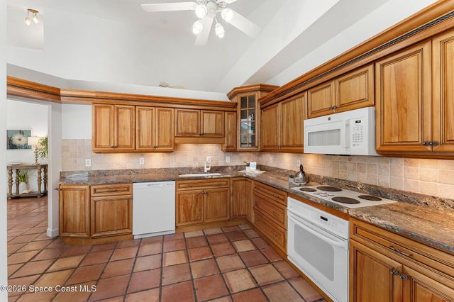 216 Glengarry Avenue, Melbourne Beach, FL 32951