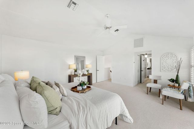 216 Glengarry Avenue, Melbourne Beach, FL 32951