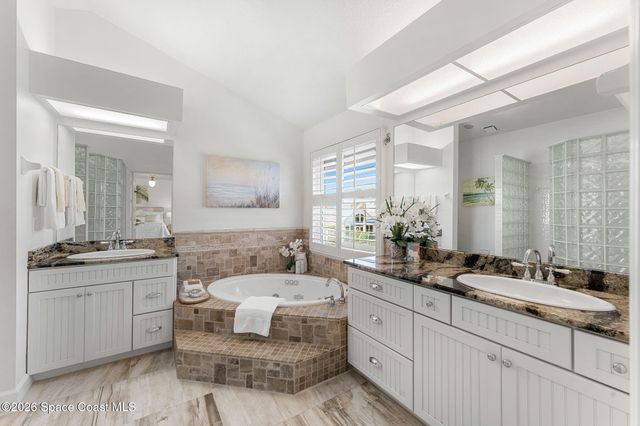 216 Glengarry Avenue, Melbourne Beach, FL 32951