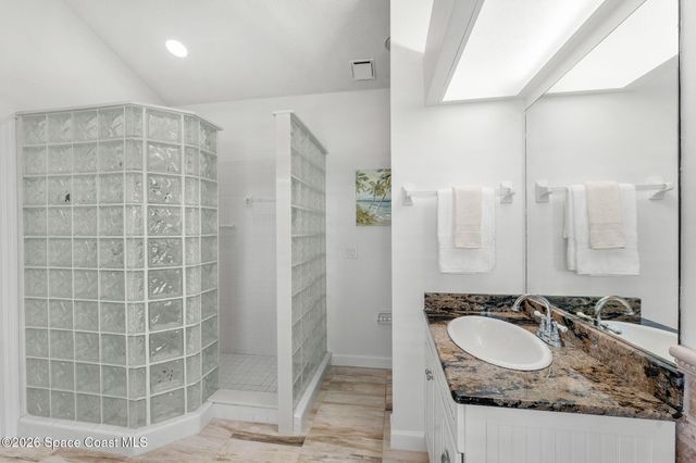 216 Glengarry Avenue, Melbourne Beach, FL 32951