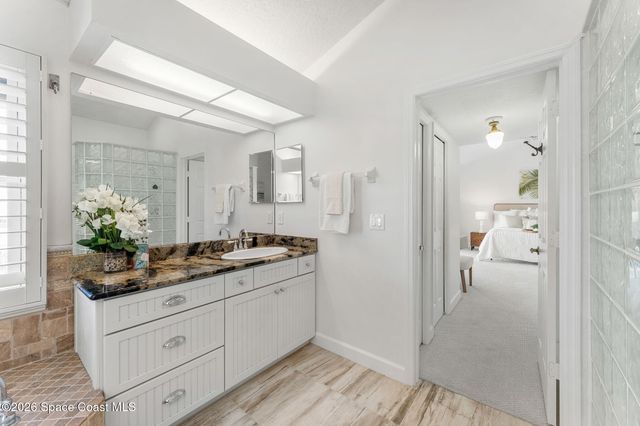 216 Glengarry Avenue, Melbourne Beach, FL 32951