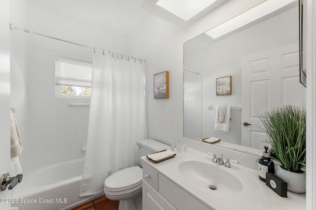 216 Glengarry Avenue, Melbourne Beach, FL 32951