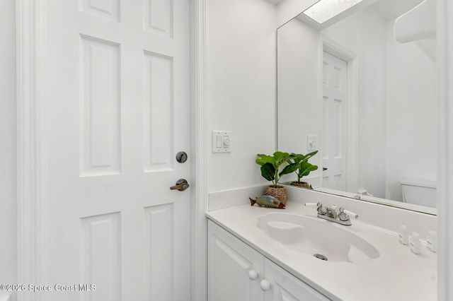 216 Glengarry Avenue, Melbourne Beach, FL 32951