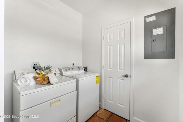 216 Glengarry Avenue, Melbourne Beach, FL 32951