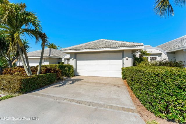 216 Glengarry Avenue, Melbourne Beach, FL 32951