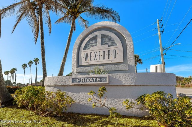 216 Glengarry Avenue, Melbourne Beach, FL 32951