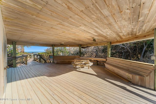 216 Glengarry Avenue, Melbourne Beach, FL 32951