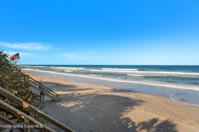 216 Glengarry Avenue, Melbourne Beach, FL 32951