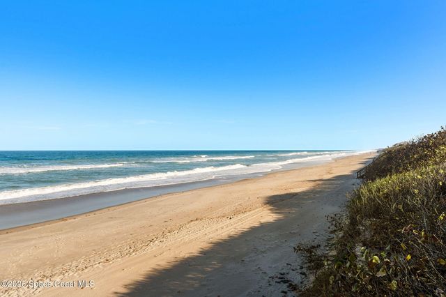 216 Glengarry Avenue, Melbourne Beach, FL 32951