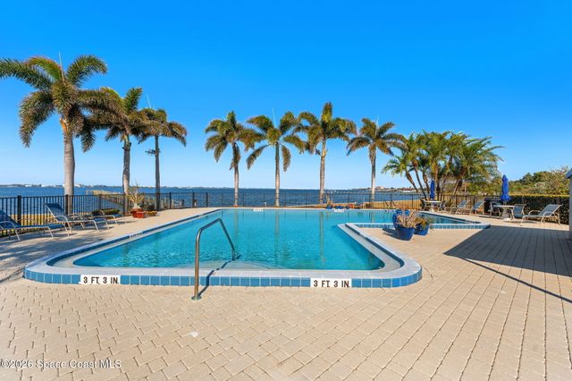 216 Glengarry Avenue, Melbourne Beach, FL 32951