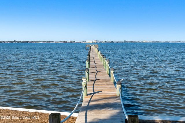 216 Glengarry Avenue, Melbourne Beach, FL 32951